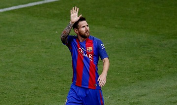 «Barcellona-Messi, rinnovo e clausola da 400 milioni!»