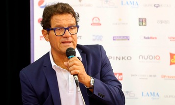 L'ombra di Capello si allunga su Ventura