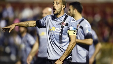 Calciomercato Casertana, arriva Marotta, ex Juve Stabia