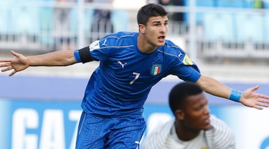 Mondiale U20: Italia ko, l'Inghilterra vince in rimonta e vola in finale