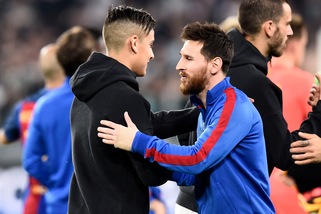 Argentina, Sampaoli ha deciso: tridente Dybala-Higuain-Messi contro il Brasile