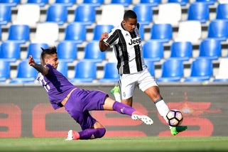 Calciomercato Juventus, Rogerio in prestito al Sassuolo