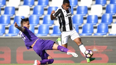 Calciomercato Juventus, Rogerio in prestito al Sassuolo