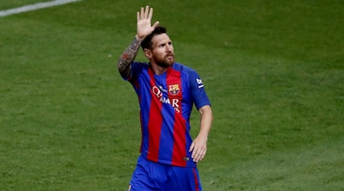 «Barcellona-Messi, rinnovo e clausola da 400 milioni!»