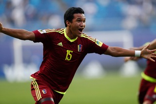 Mondiale Under 20, il Venezuela è la prima finalista