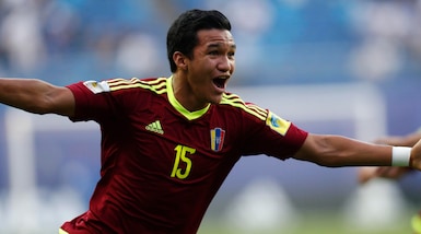 Mondiale Under 20, il Venezuela è la prima finalista