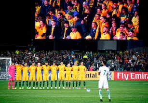 Arabia Saudita, un calciatore ha rispettato il minuto di silenzio