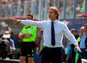 Nicola in bici da Crotone a Torino per la sicurezza stradale