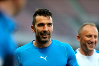 Mondiali 2018, Italia: Ventura verso il 4-2-4. Tornano Buffon e Chiellini