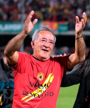 Benevento, il presidente Vigorito: «Nessun gemellaggio col Napoli»