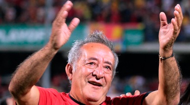 Benevento, il presidente Vigorito: «Nessun gemellaggio col Napoli»