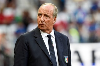 Italia, Ventura: «Il Liechtenstein? Non è il Brasile, ma non lo sottovalutiamo»