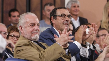 Champions League Napoli, finisce il silenzio stampa