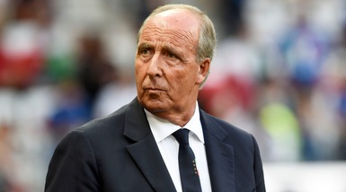 Italia, Ventura: «Troppa fretta nel primo tempo, è una lezione per Madrid»