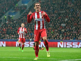 Dalla Spagna: «L'alternativa a Neymar non è Dybala, ma Griezmann»