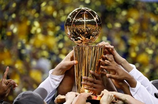 Nba: Golden State ancora al top per i bookmaker