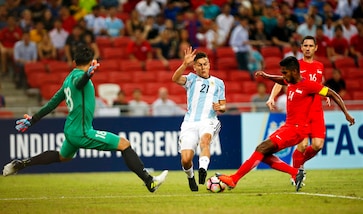 Argentina, dopo Higuain anche Dybala "vittima" di Sampaoli?