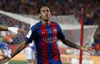 Calciomercato, in Spagna sicuri: «Contatti tra il Psg e Neymar»