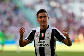 La Juventus tranquillizza: «Dybala non si vende per nessuna cifra»