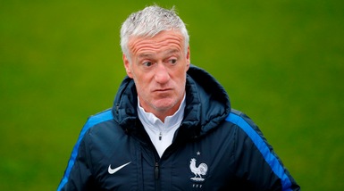 Francia-Inghilterra: le emozioni del match