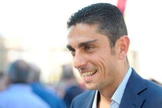 Serie B, Longo: «Frosinone al top in poche settimane»