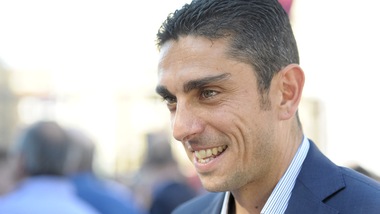 Serie B, Longo: «Frosinone al top in poche settimane»