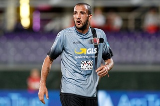 Coppa Italia giudice sportivo, stangata per Gonzalez: tre turni di stop