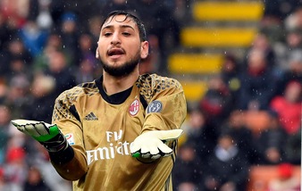 «Raiola vuole annullare il contratto tra Donnarumma e il Milan»