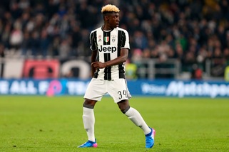 Calciomercato, Kean rinnova: intesa Juventus-Raiola