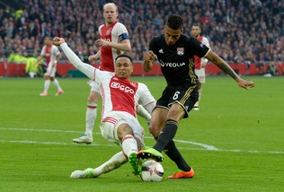 Calciomercato Inter, Tete è vicinissimo al Lione