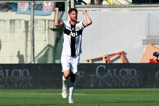 Serie B giudice sportivo, Scavone fermato per due turni