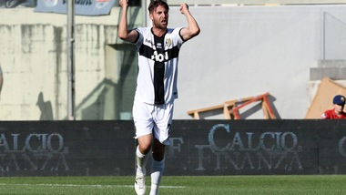 Serie B giudice sportivo, Scavone fermato per due turni