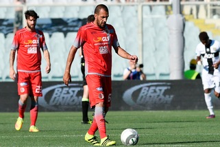 Serie C Carrarese-Alessandria 2-1: non basta Marconi