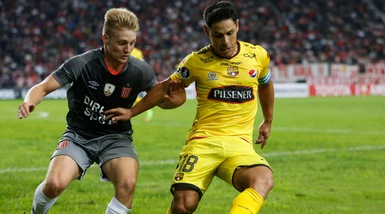 Spezia, arriva il regista Estevez dell'Estudiantes