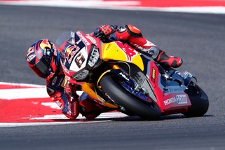 Superbike Germania, Bradl: «Gara di casa, sono impaziente»