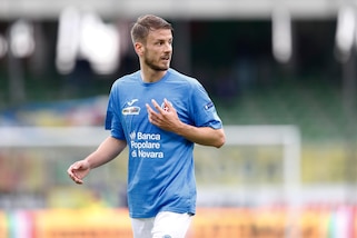 Serie C Entella, ufficiale: Orlandi dice addio al calcio per problemi cardiaci