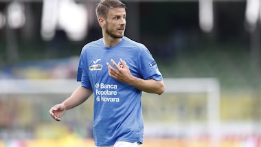 Serie C Entella, ufficiale: Orlandi dice addio al calcio per problemi cardiaci