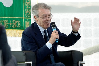 Juventus, Moratti torna a pungere: «Var? Serviva nel '98...»