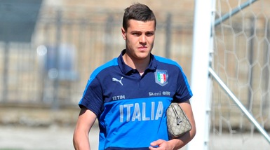 Under 21 Italia-Slovenia, diretta tv e formazioni ufficiali