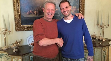 Palermo, accordo Zamparini-Baccaglini per la società