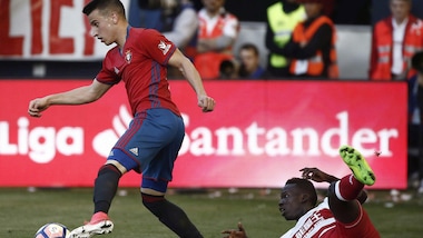 Berenguer: «Torino, un treno da prendere al volo». La clausola anti Athletic Bilbao