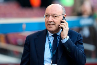 Juventus, missione centrocampo: quanto costano gli obiettivi di Marotta?