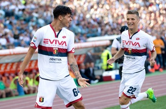 Calciomercato: Juventus su Salcedo e Pellegri. E Asamoah...