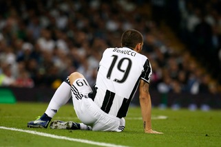 Caso Bonucci, il Codacons: «Lo Juventus Store consenta il cambio maglia»