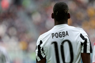 Pogba: «Sono nel miglior club d'Inghilterra, ma la Juventus manca»