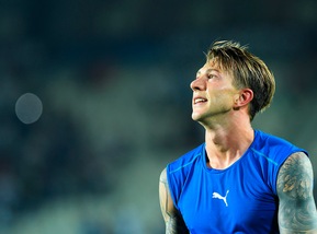 Juventus, Bernardeschi aspetta la mail