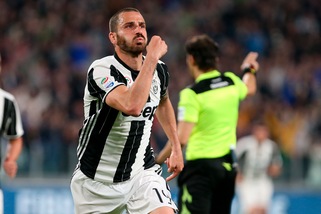 Juventus, l'agente di Bonucci: «Sto lavorando per la sua partenza»