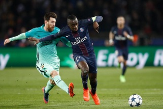 Juventus, si riavvicina Matuidi. Contatti con Raiola e Psg