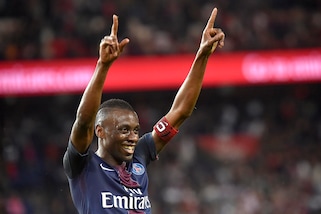 Matuidi, il giocatore più amato dai rapper francesi: lo sapevate?