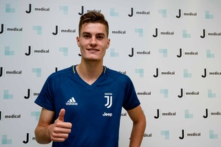 Schick, tutta la verità tra dubbi Juve e "finanza creativa" Roma